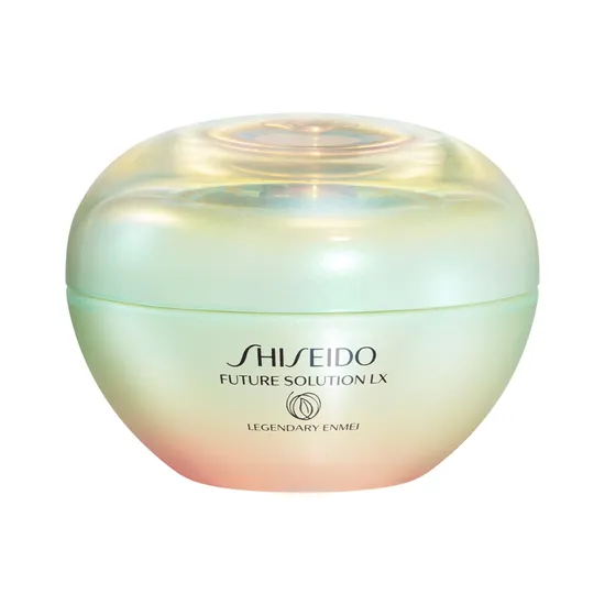 Shiseido Future Solution LX Legendary Enmei · Creme Facial