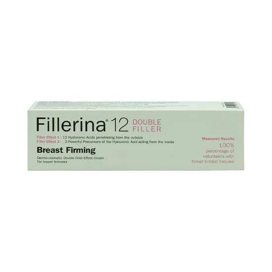 Creme Fillerina Breast Firming · Creme Hidratante