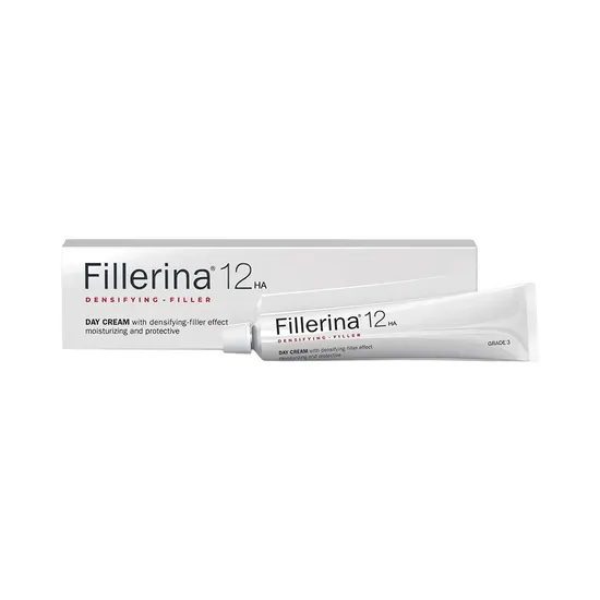Fillerina Densifying-Filler Day Grade 3 · Creme Facial