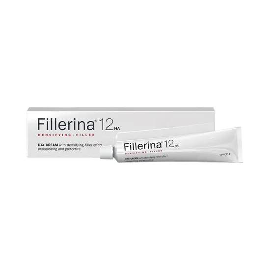 Fillerina Densifying-Filler Day Grade 4 · Creme Facial