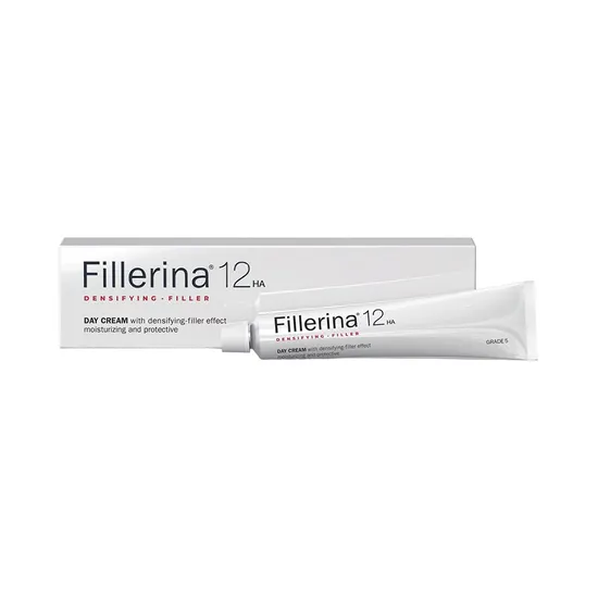 Fillerina Densifying-Filler Day Grade 5 · Creme Facial