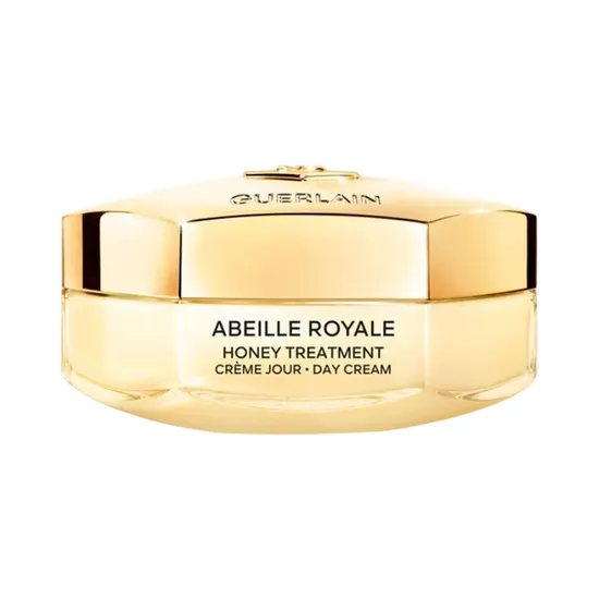 Guerlain Abeille Royale Honey Treatment Day · Creme Facial