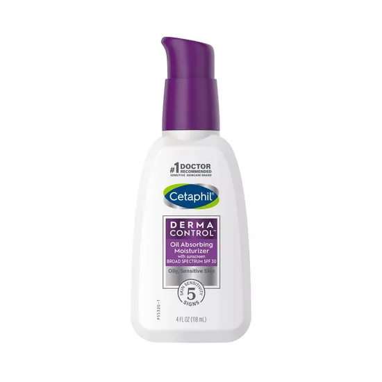 Hidratante Cetaphil Derma Control · Creme Facial