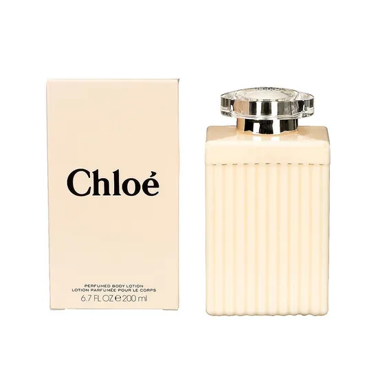 Hidratante Chloé · Creme Facial