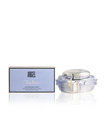 Mugler Angel Body Cream · Hidratante Corporal