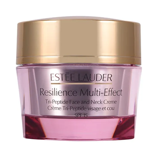 Multi Efecto Estee Lauder Resilience SPF 15 · Protetor Solar