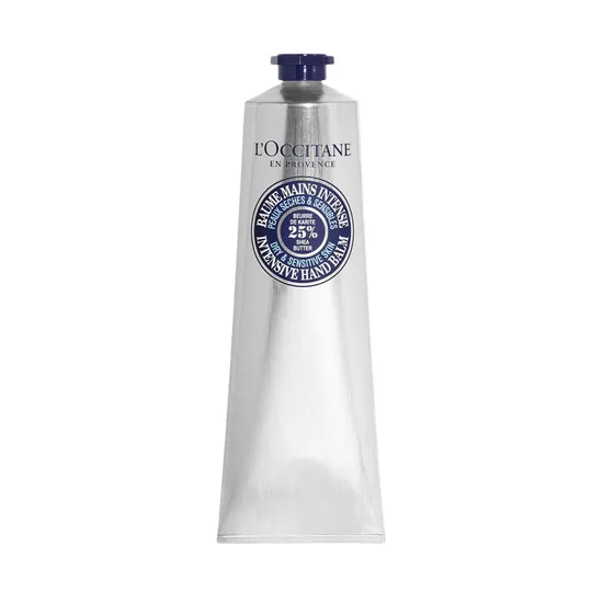 L'Occitane Shea Intensive · Creme para Mãos