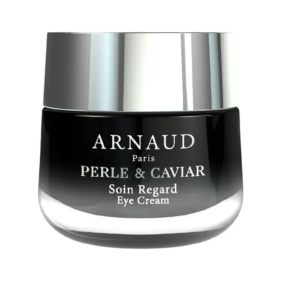 Creme para Contorno dos Olhos Arnaud Perle & Caviar Soin Regard