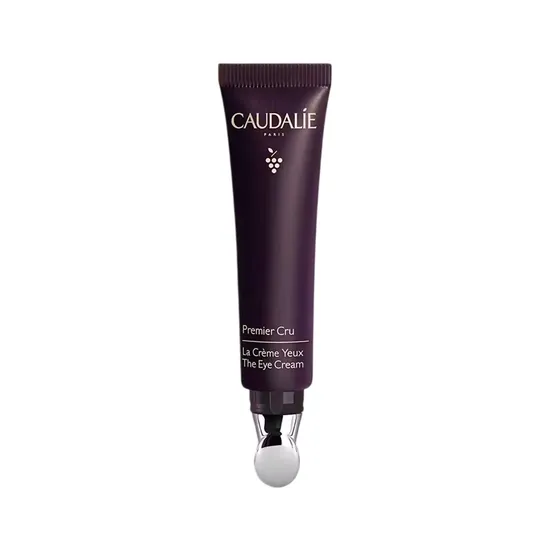 Creme para Contorno dos Olhos Caudalie Premier Cru