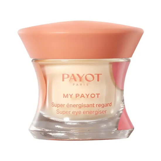 Creme para Contorno dos Olhos Payot Super Énergisant Regard