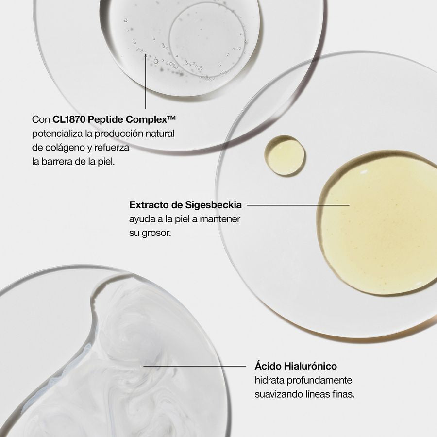 Clinique Smart Clinical Repair Contorno de Ojos · Máscara Capilar