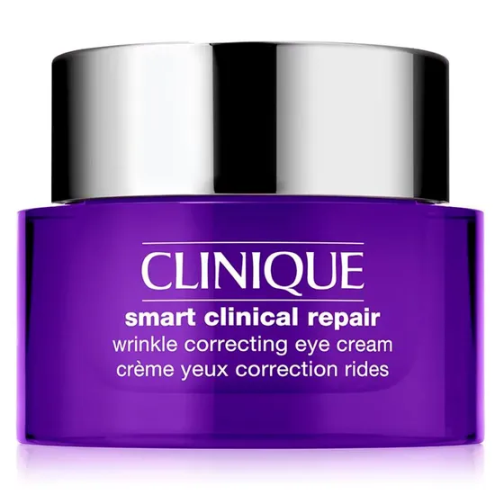 Clinique Smart Clinical Repair para Peles Secas · Máscara Capilar
