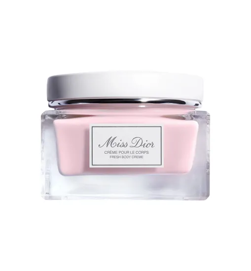 Creme Corp Dior Miss Dior · Creme Hidratante