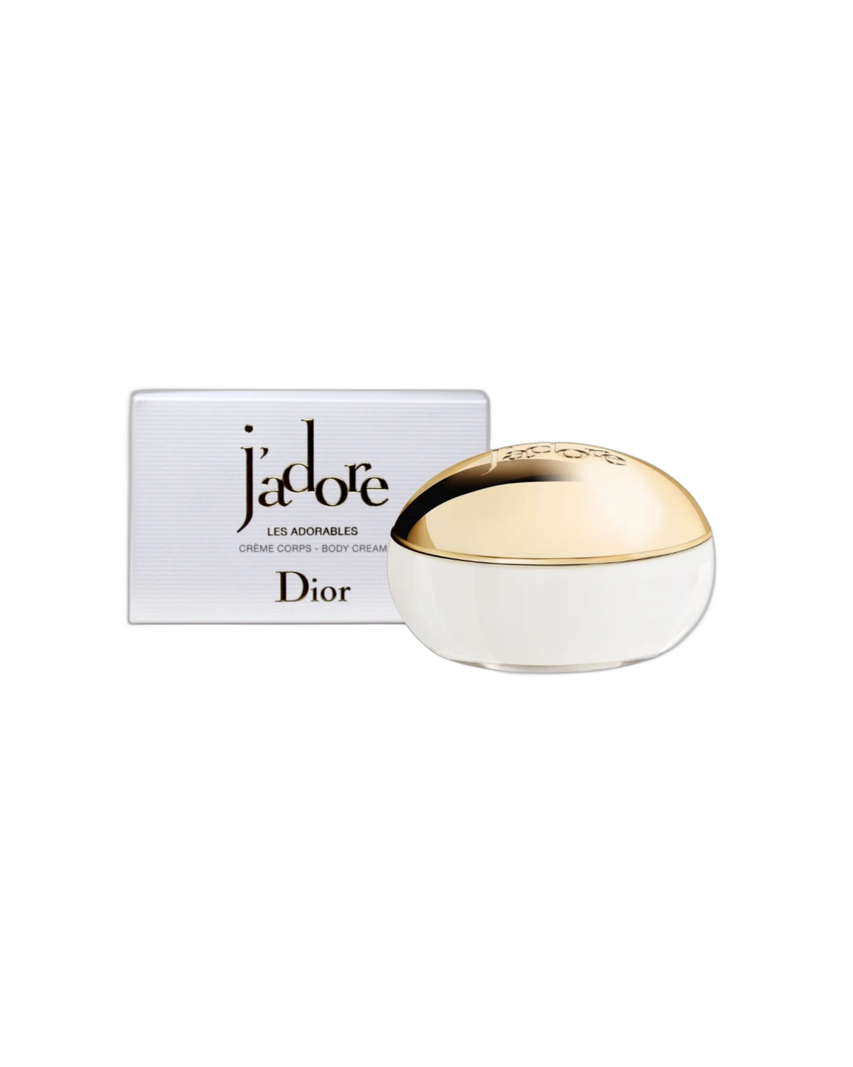 Dior J'Adore Les Adorables · Hidratante Corporal