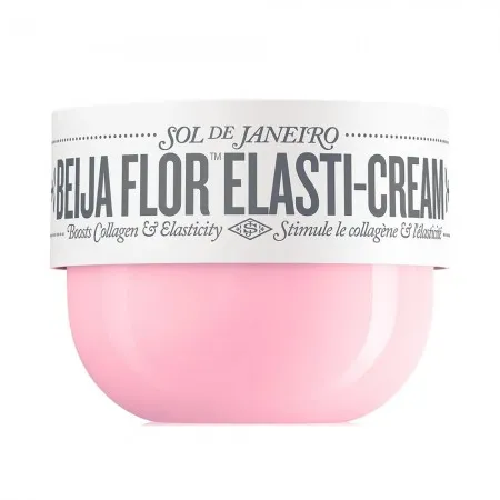 Sol de Janeiro Beija Flor Elasti-Cream · Hidratante Corporal