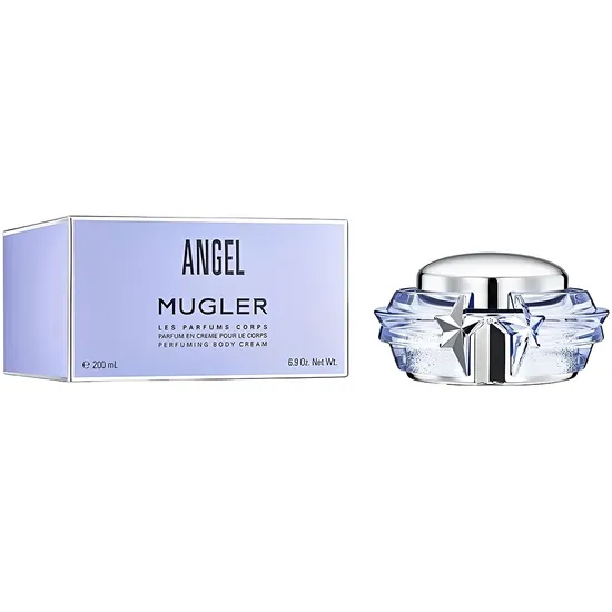 Thierry Mugler Angel - Feminino · Hidratante Corporal