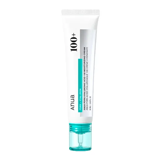 Anua Moisturizing PDRN + Hyaluron 60ML · Creme Facial
