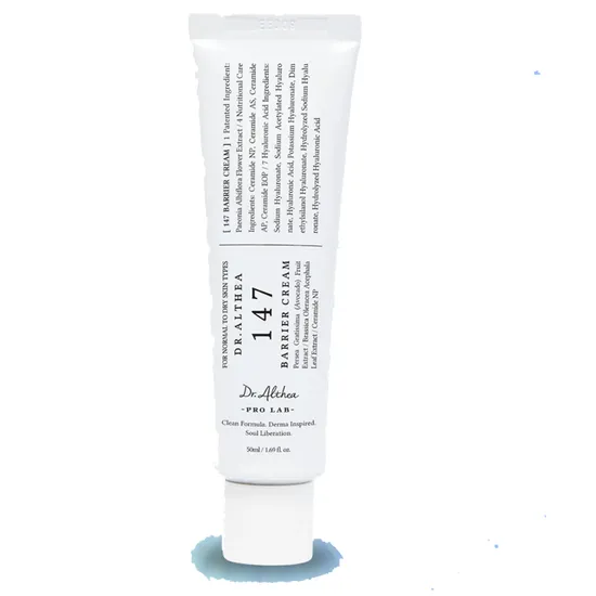 DR.Althea 147 Pro Lab Barrier · Creme Facial