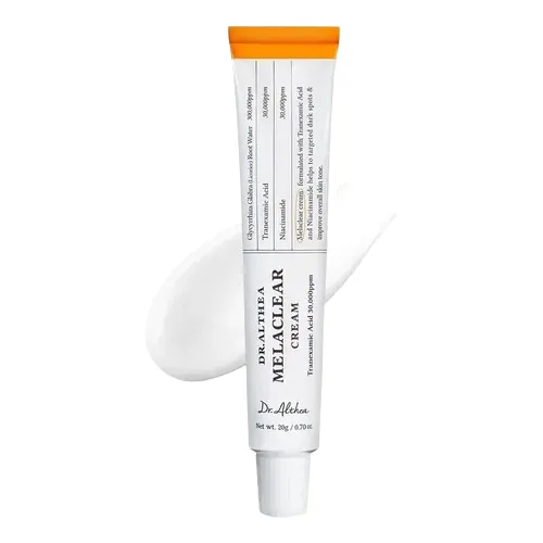 DR.Althea Melaclear · Creme Facial