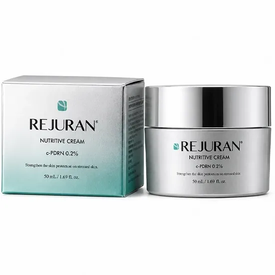 Hidratante Rejuran Nutritive C-PDRN 0.2% · Creme Facial