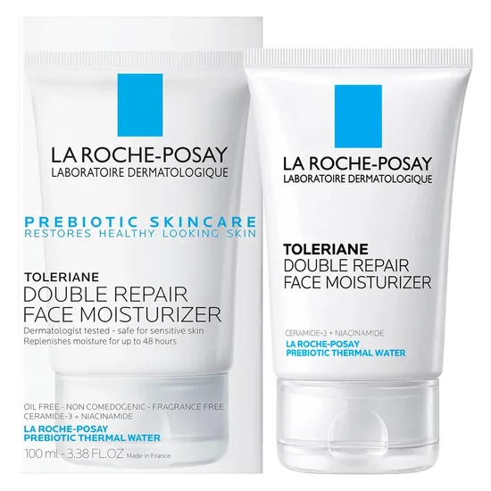 La Roche-Posay Toleriane Double Repair · Creme Facial