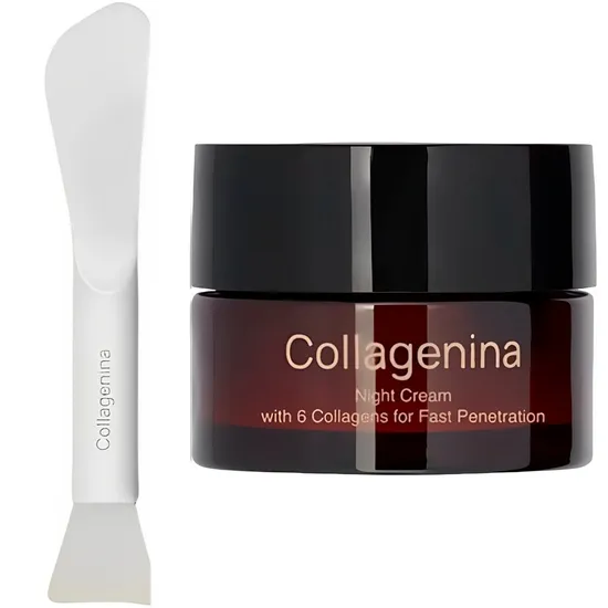 Noturno Labo Cosprophar Collagenina Nº 2 50ML + Espátula · Creme Facial