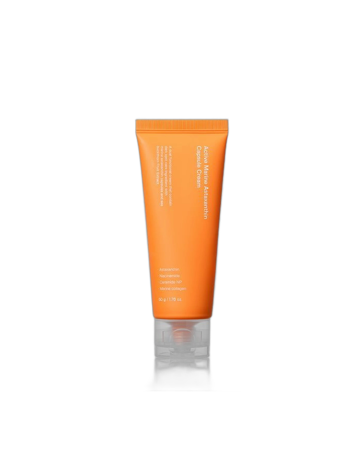 Sungboon Editor Active Marine Astaxanthin Capsule · Creme Facial