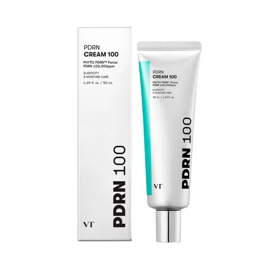 VT Cosmetics PDRN Cream 100 · Creme Facial