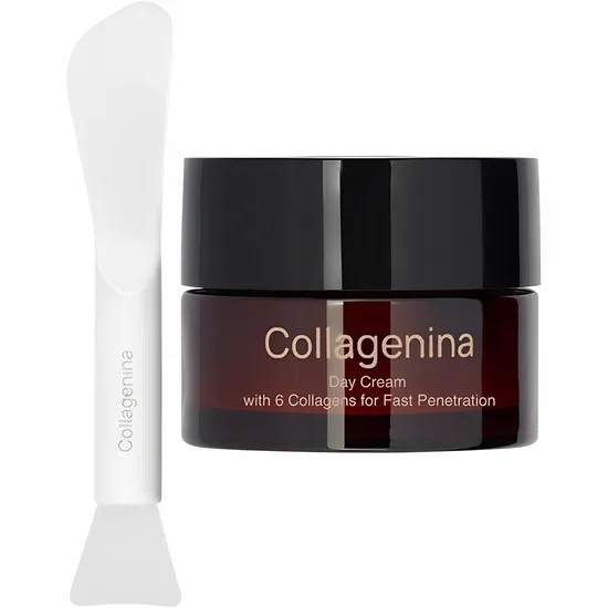Creme Facial de Dia Labo Cosprophar Collagenina Nº 2 50ML + Espátula