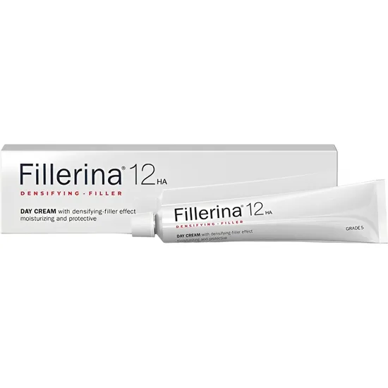 Creme Facial de Dia Labo Cosprophar Fillerina 12 Ha Densifying-Filler N° 5