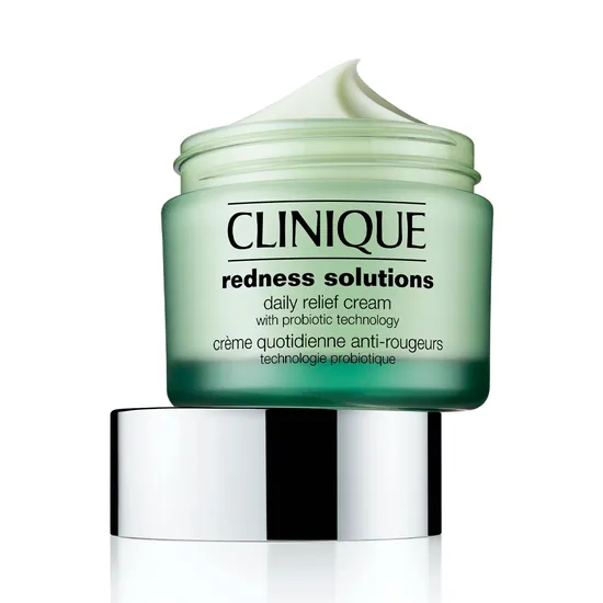 Hidratante Clinique Calmante Redness Solutions · Creme Facial