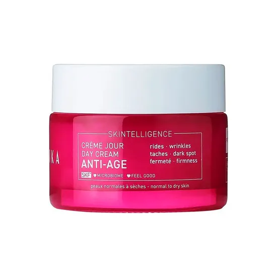 Talika Skintelligence Day Cream Anti-Age · Creme Facial