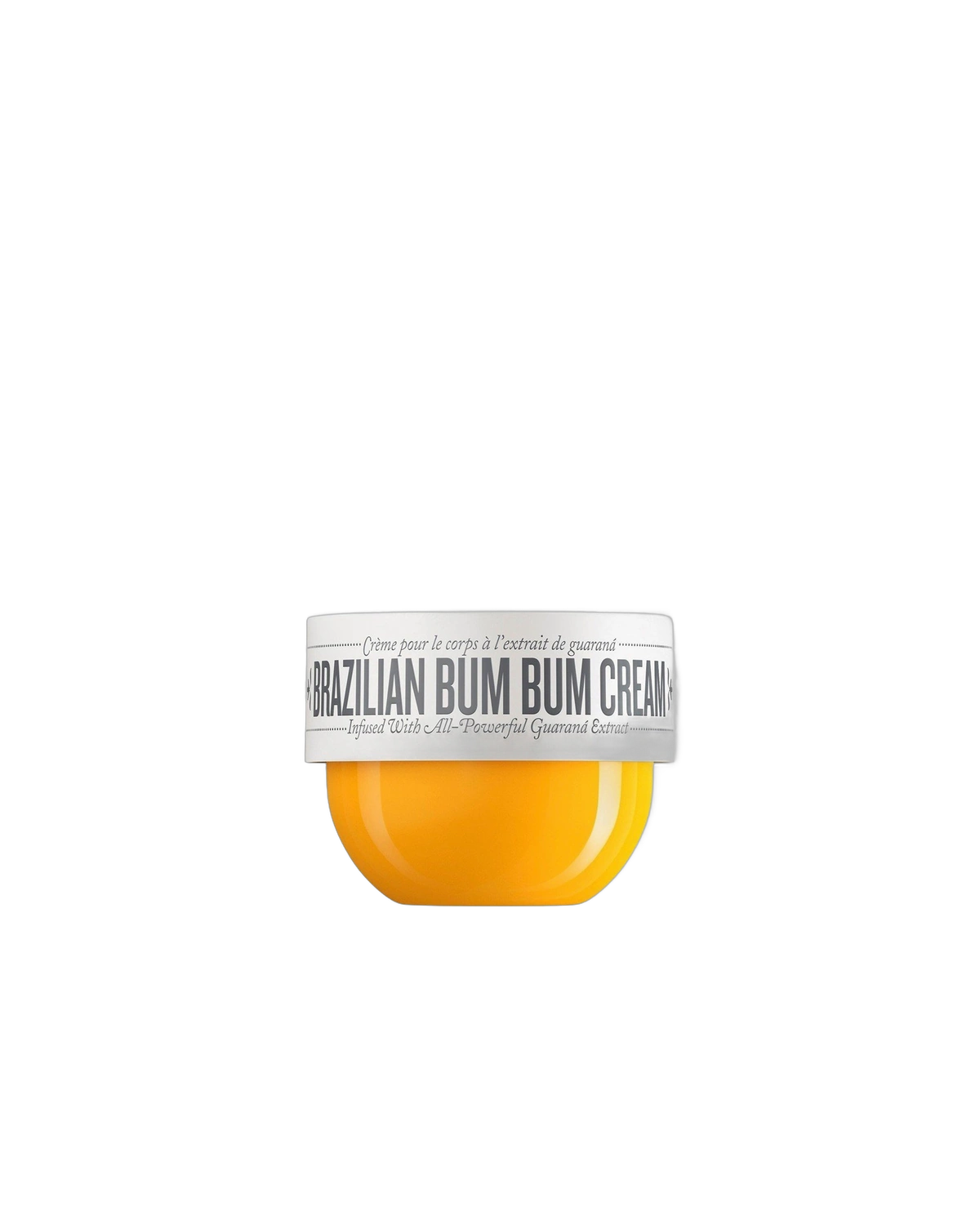 Creme Sol de Janeiro Brazilian Bum Bum · Creme Hidratante