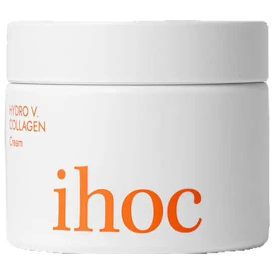 Vella Ihoc Hydro V.Collagen Cream · Creme Facial