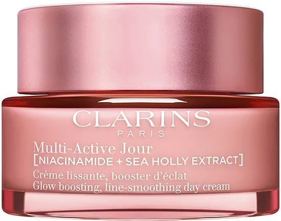Creme Facial de Dia Clarins Multi-Active Jour