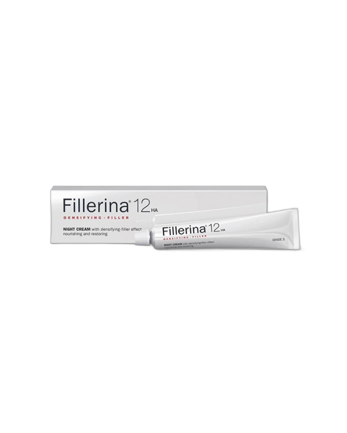 Creme Facial de Dia Fillerina 12HA Densifying-Filler Grade 5