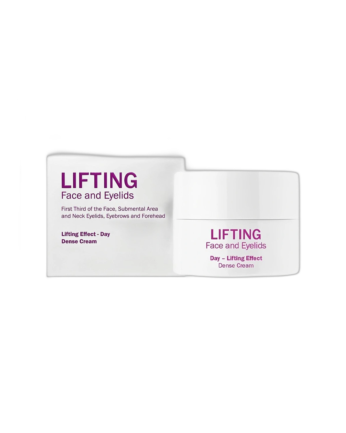 Creme Facial de Dia Labo Cosprohar Lifting Face Eyelids Grade 3