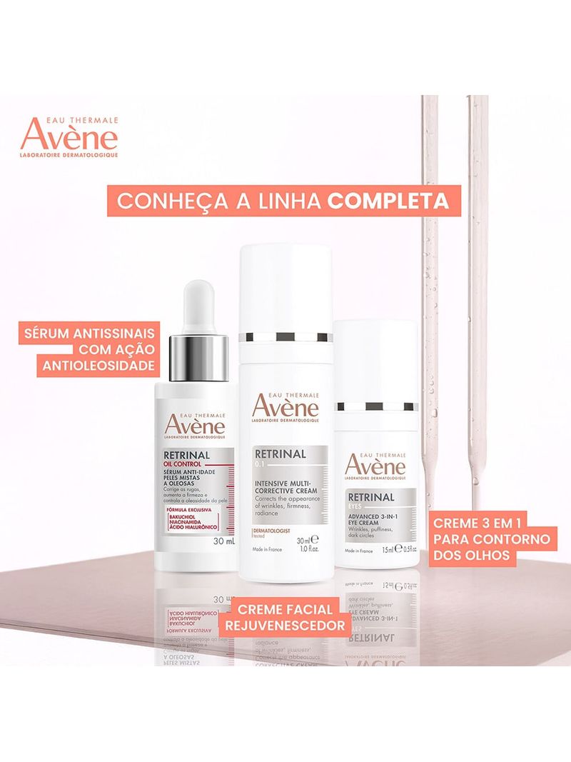 Creme para Contorno dos Olhos Givenchy Sculptural