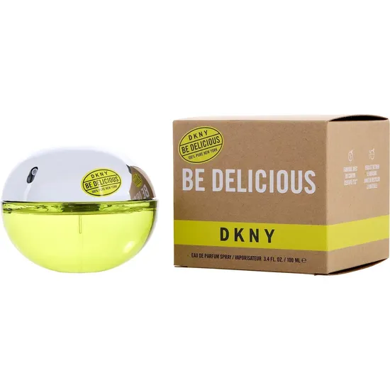 DKNY Be Delicious Fem — 2