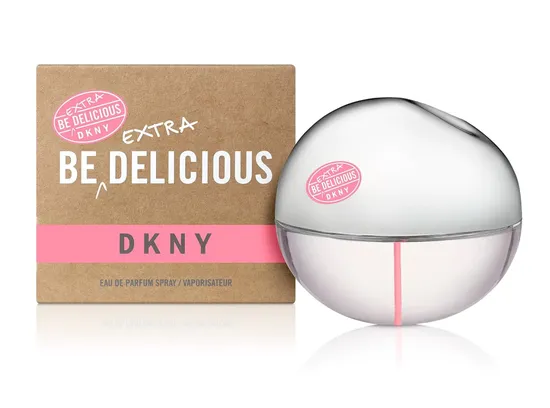 DKNY Be Extra Delicious Fem