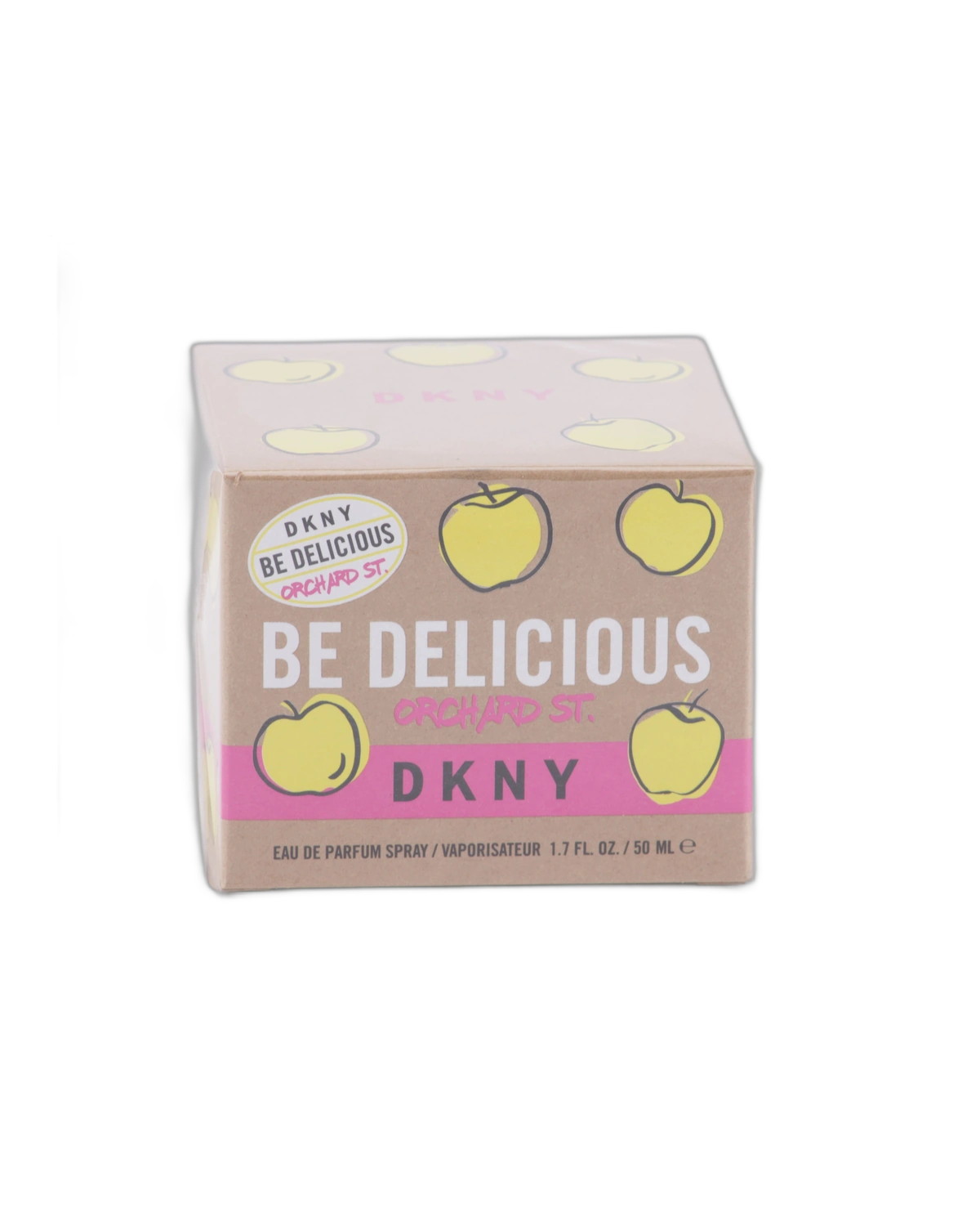 DKNY Be Delicious Orchard F