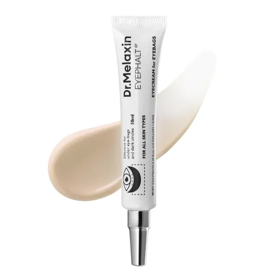 Creme DR Melaxin Eyephalt Eyebag Cream · Creme Hidratante