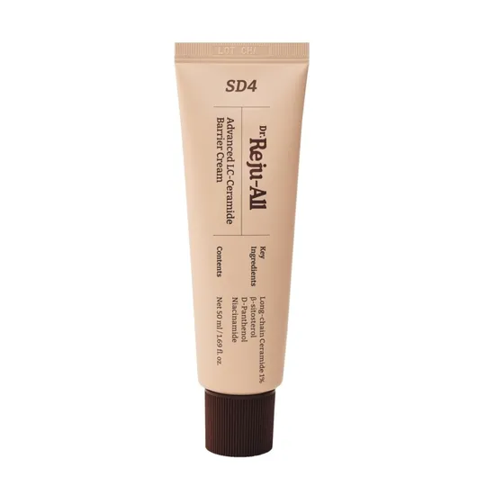 DR Reju-All Advanced LC-Ceramide Barrier Cream · Creme Facial