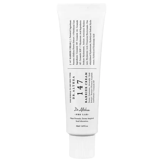 DR. Althea Crema Hidratante 147 Barrier Cream · Creme Facial