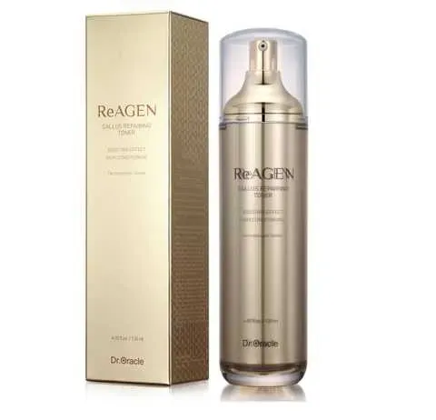 DR. Oracle Tonico Facial Reagen Callus Repairing