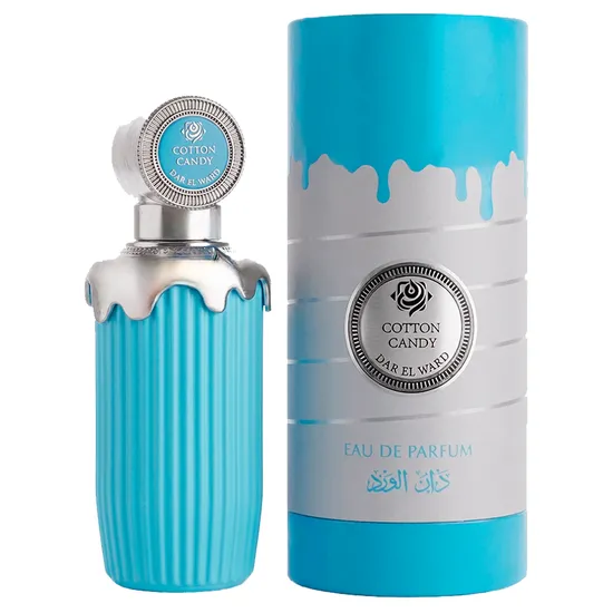 Dar El Ward Coton Candy Unisex