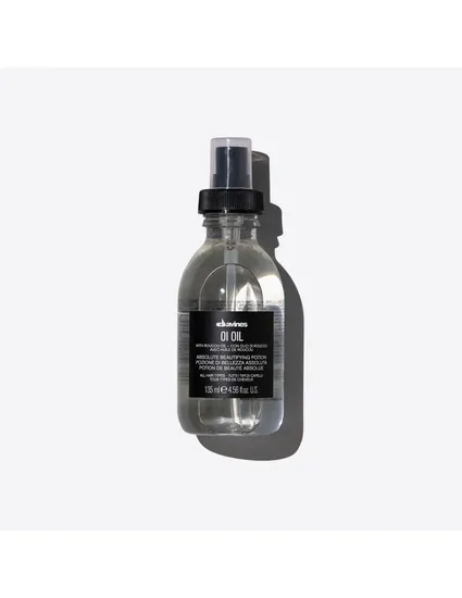 Davines Aceite para Cabello Oi Oil · Óleo Capilar