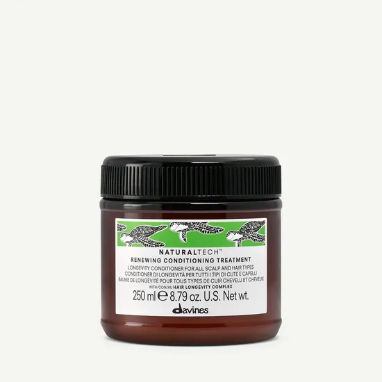 Davines Acondicionador Natural Tech Nourishing Miracle