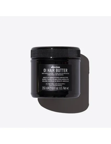 Davines Mascara Capilar Oil Hair Butter