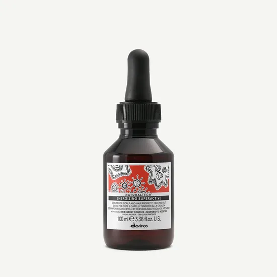 Davines Serum Capilar Natural Tech